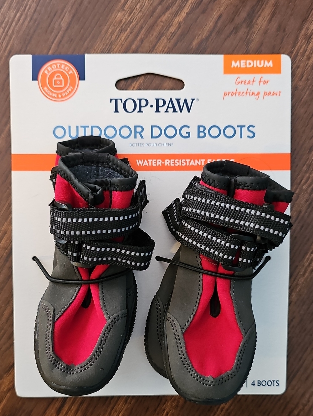 Dog Boots